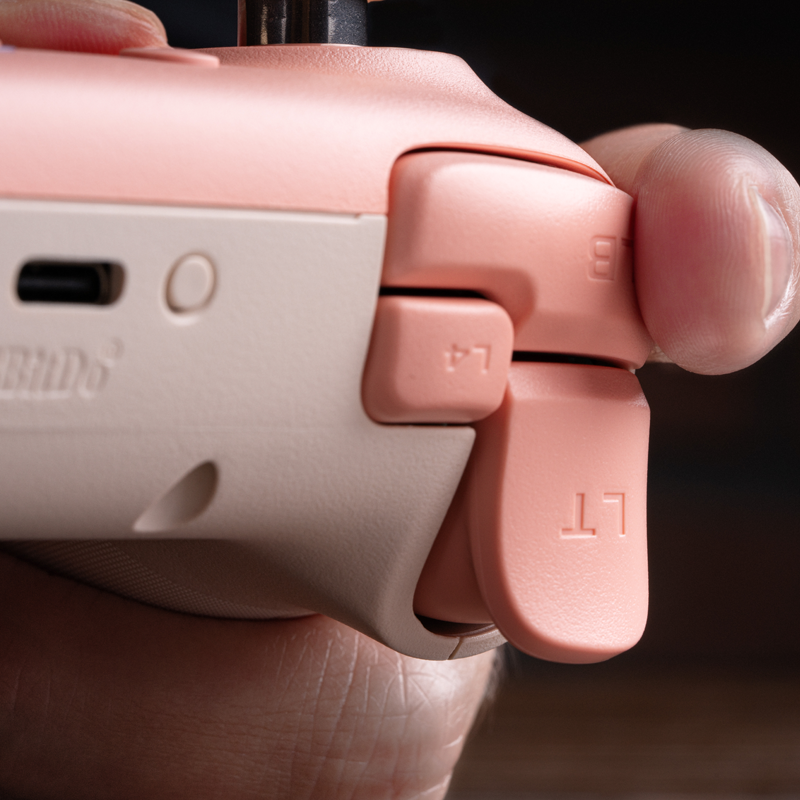 8BitDo Ultimate 2C Wireless Controller (PC) image 15