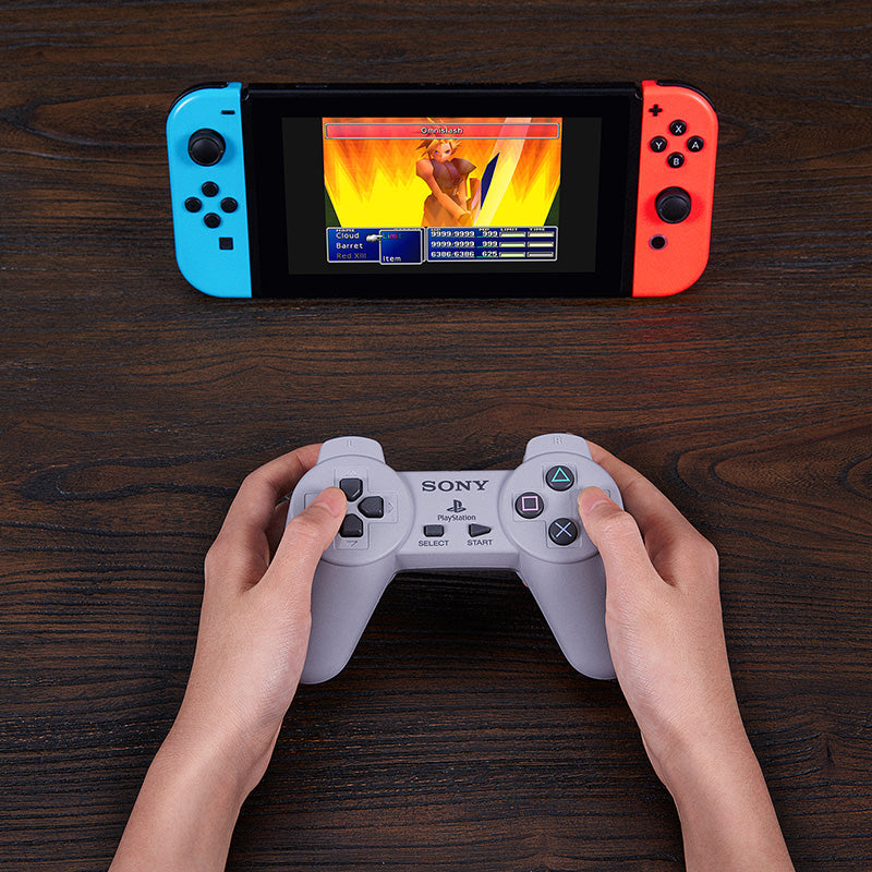 8BitDo Mod Kit for Original PlayStation Controller image 6