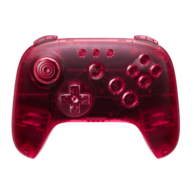 8BitDo 64 Controller - Funtastic Limited Editions image 3